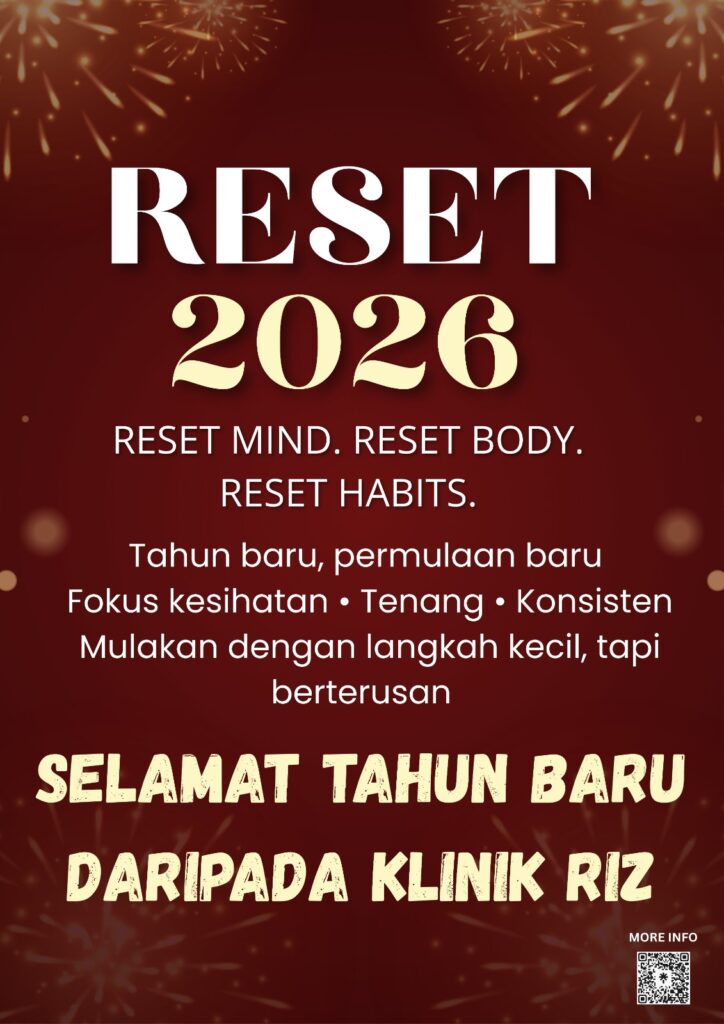 Selamat Tahun Baru 2026