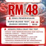 PEMERIKSAAN DARAH FULL BLOOD COUNT -FBC