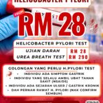 Helicobacter Pylori (H. Pylori)