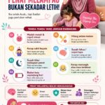 KESIHATAN MENTAL IBU – JANGAN ABAIKAN