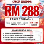 PAKEJ PEMERIKSAAN DARAH (FULL BLOOD TEST)