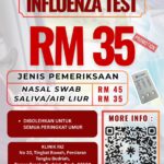 INFLUENZA TEST